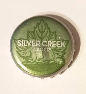 Silver creek lager, Brasserie Sleeman